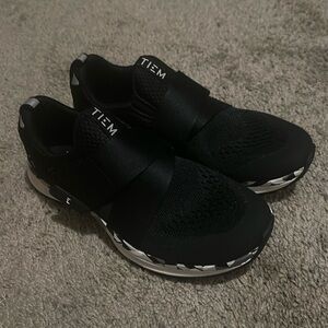 Tiem Built in Cycle Shoes